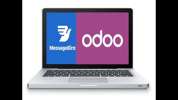 Odoo Integration with MessageBird API
