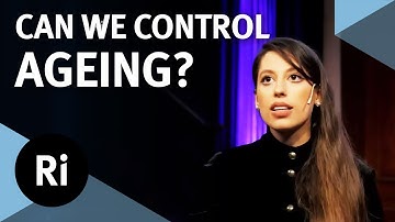 Veroudering decoderen - met Carina Kern