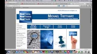 KW Whitepages - Get to 100%