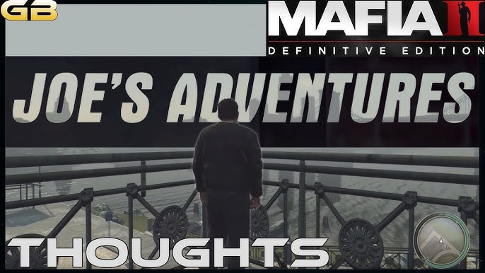 Mafia III: Stones Unturned Review - Flipped Over