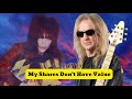 K.K. Downing Sides with Mick Mars, Says Judas Priest Ganged Together: &quot;My shares don&#39;t have value&quot;