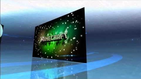 Gaming Intro uploaded from FliXpress.com