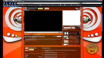 Warcraft 3 Viewer: Editing Skins (Gimp) (HD)