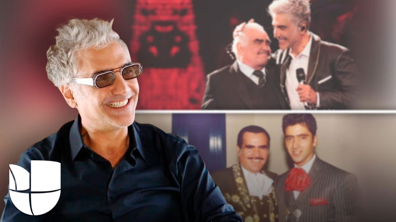 13 revelaciones imperdibles de la entrevista de Alejandro Fernández con Alejandra Espinoza