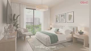 OSAC properties