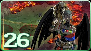 Hades II [26] - Lightbringer
