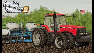 ファームシムニュース！Case MX、ベールシュレッダー、トラクターパルクール？ | Farming Simulator 19 screenshot 2