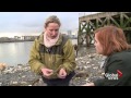 Mudlarking London uncovers treasures