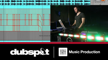 Dubspot Tutorial: How to MIDI Map LED Lights w/ Ableton Live + DMXis