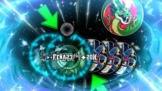 🔰NEBULOUS🔰FIRST REVERSE POP SPLIT IN PUBLIC💥😱INSANE DOUBLE SPLITS👑REVERSE TRICK SPLIT💣#FEÑA15K