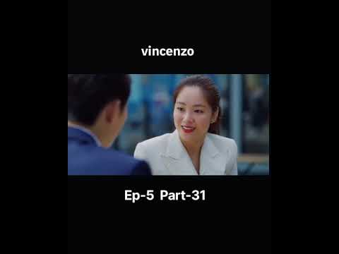 Vincenzo Korean Drama Ep 5 Part 31 Hindi Dubbed Vincenzo Korean Drama Episode 4 Movieclips Film 