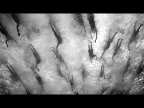 Morild - Disse Fugle Får Ingen At Se (Full Album)