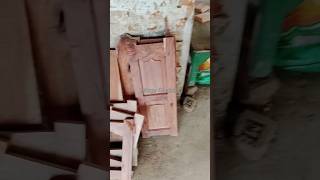 Solid Wood Window Frame Making