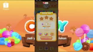 SHOPEE CANDY GAMES LEVEL #984