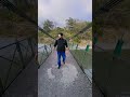 Kunkhet Jhoolapool | Gym corbbet | Uttrakhand #travel #nature #love #vlog #mountains