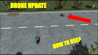Famous Drone tutorial- Multi Crew Tank Combat 4 Net Worth