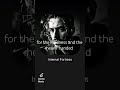Internal fortress by Elias Crow #hybridmetal #trapmetal #screammetal #viralmusic
