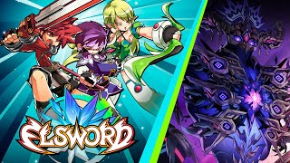 Elsword Music - li_devildom6_side_01 - Plegas's Labyrinth