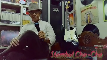 Stambul Cha-Cha|cover by cms