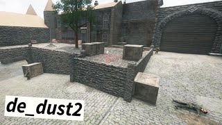 Counter-Scriptum / Post-Strike
