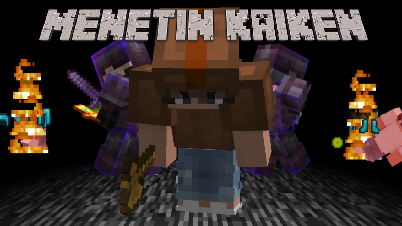 Kuinka menetin KAIKEN?! | 1k1k |