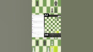 Playing Chess Against GPT-4