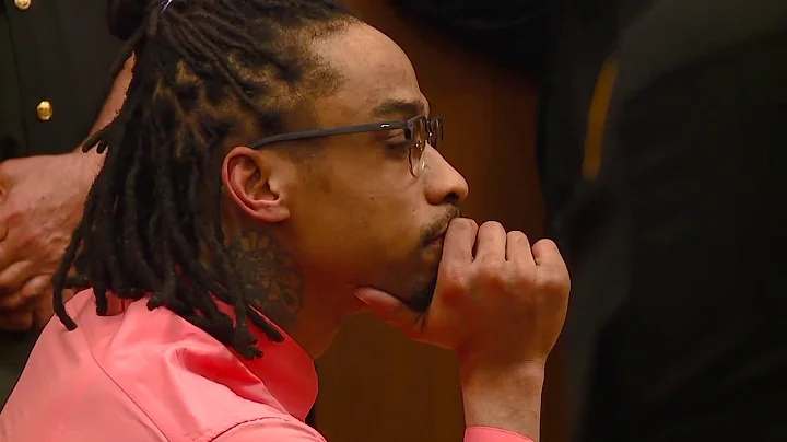 Jury decides on death penalty for man convicted of...