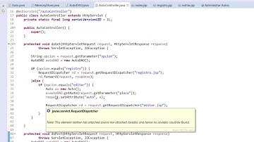 Crear la funcionalidad eliminar autos