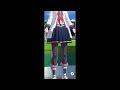 umamusme pretty derby all base 3 star 1st place animation (long)