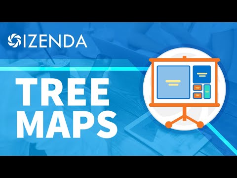 Tree Maps