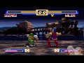 Flying Dragon 64 (Gameplay and Commentary)