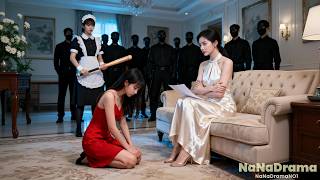 囂張情婦上門竟把妻子錯認成婆婆百般討好,妻子將計就計結婚宴上當眾揭穿陰謀,讓渣男賤女身敗名裂!#追妻火葬場 一口氣 #全集 #清算渣男 screenshot 1