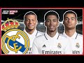 4 World Cup Stars Real Madrid Want To Sign