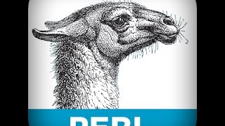 Introduction to Perl Second Lesson- Simple variables in Perl video tutorial