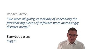 The Software Crisis | Software Foundations in Coq | LF | Preface