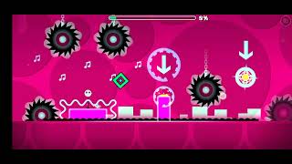 Day 4 of beating Electrodynamix on mobile(0% - 97%)