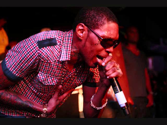 Vybz Kartel - Testify {Good Friends Riddim} NOV 2010 (Cash Flow Rec) NOV 2010