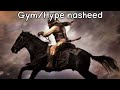 Nasheed will make you feel like a warrior  khalid ibn alwalid