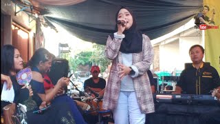 Family Entertainment - Mawar Putih Voc: Titin