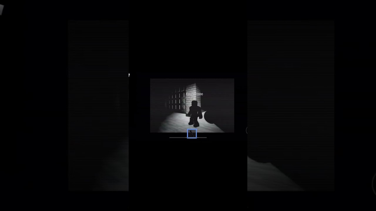 Scary roblox map fashion diva 😱