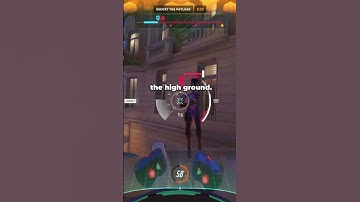 3 TIPS to Improve your DVA Gameplay! #Overwatch2