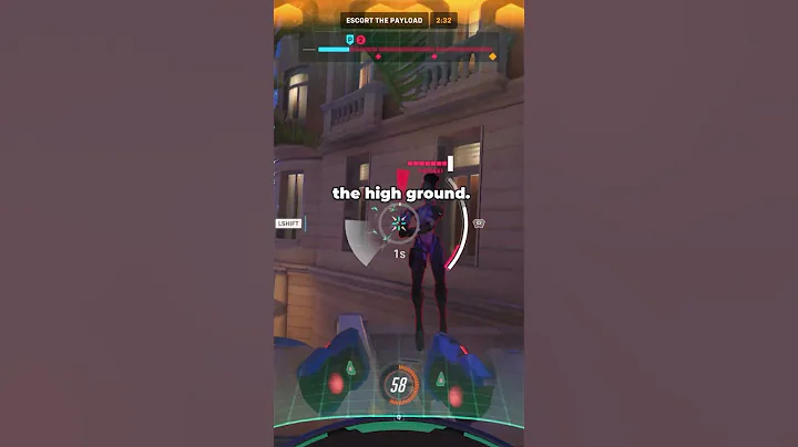 3 TIPS to Improve your DVA Gameplay! #Overwatch2