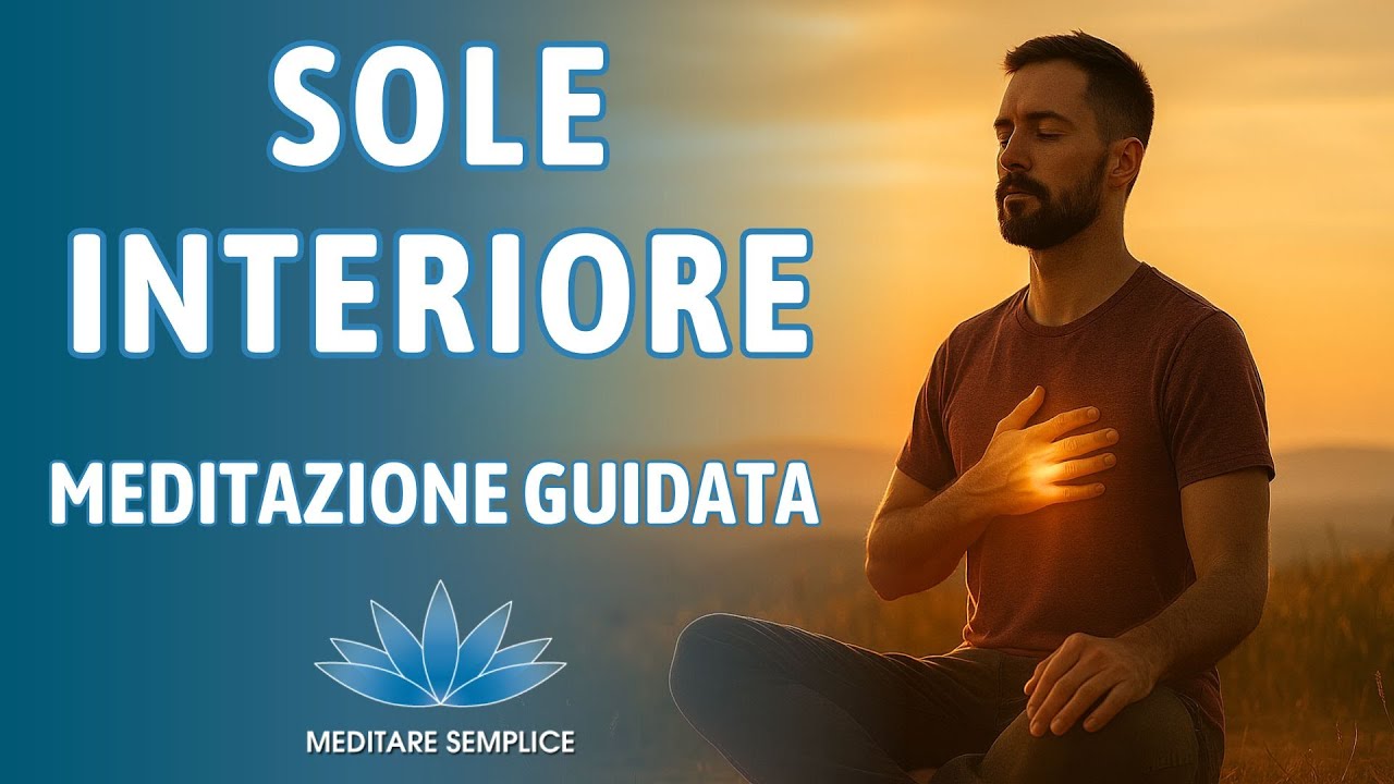 Ritrova la Chiarezza Mentale: Meditazione Guidata