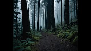 Into the Woods: The Chilling Tale of the Trailside Killer