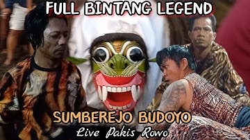Keblak Keblak Seni Jaranan Sumberejo Budoyo Full Bintang Legend Live Pakis Rowo
