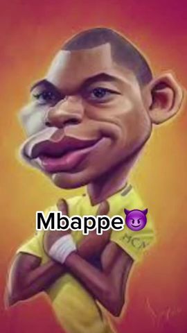 Mbbape Mbbape Messi Neymar N'golo N'golo Kante