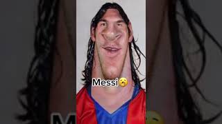 Mbbape Mbbape Messi Neymar N'golo N'golo Kante