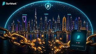 Best VPN for the Middle East in 2026  Surfshark for UAE, Saudi Arabia &amp; Qatar
