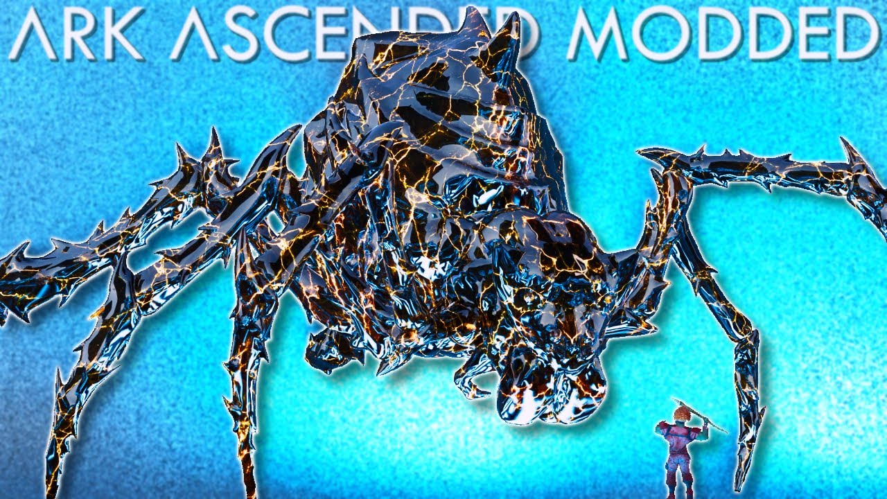 Can we Defeat Indestructus & Infinity Unique Group Masters! Ark Omega ...