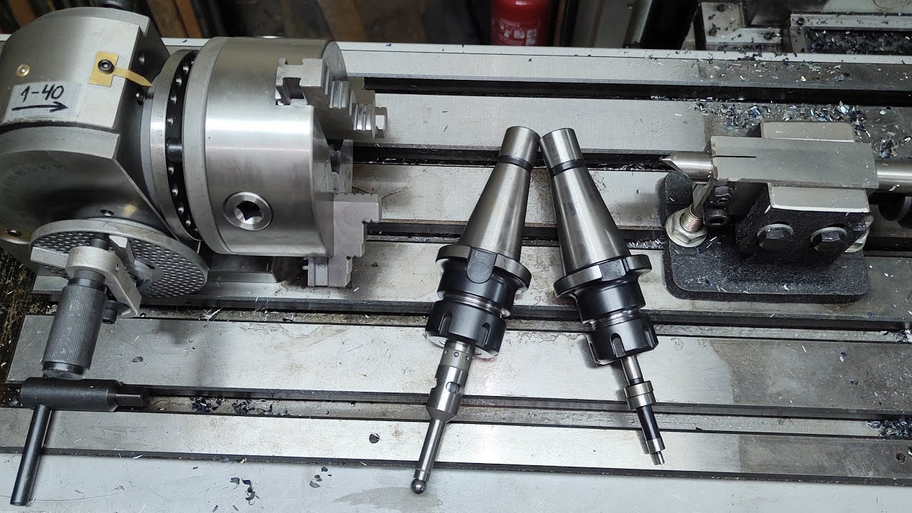 Czujnik Krawędzi  Obróbka Skrawaniem